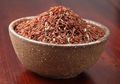 Nasi Merah yang Kaya Manfaat