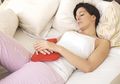 Kejanggalan Menstruasi yang Menunjukkan Kondisi Anda