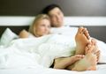 Amankah Menelan Cairan Vagina Selama Oral Seks?