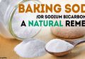 Baking Soda; Cara Alami Menjaga Bakteri Vagina dan Bebas Bau