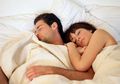 Tidur Tanpa Busana Memiliki Hubungan Lebih Baik