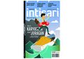 Majalah Intisari Edisi Desember 2014: Dari Karyawan Jadi Juragan