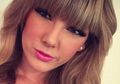 Keitra Jane, Perempuan yang Disebut sebagai Kembarannya Taylor Swift