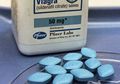 Tak Cuma Obat Kuat, Viagra Bisa Menolong Serangan Jantung dan Stroke