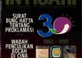 Majalah Kecil Yang Menerobos Dinding Waktu (1993-2003)