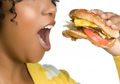 Inilah Daftar Menu Makan Siang yang Tidak Sehat