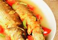 Resep Sehat: Pindang Serani