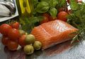 Salmon Norwegia, Salmon 'Best-Seller' Di Dunia