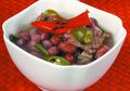 Resep Sehat: Garang Asem Kacang Merah