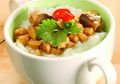 Tifus, Tidak Perlu Bubur Saring