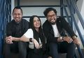 Cokelat Band, Jadi Duta Gerakan Budaya Bersih dan Senyum