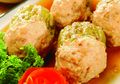 Resep Sehat: Pare Isi