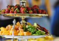 Tips Makan Sehat Saat Kondangan