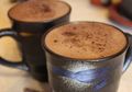 Pilihlah Bubuk Cokelat!