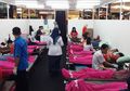 Yuk, Ikutan Donor Darah bersama Tupperware