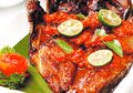 Resep Sehat: Ikan Bakar Sambal Kemiri