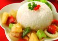 Hidangan Natal: Ayam Saus Hawai