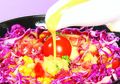 Resep Sehat: Red Salad