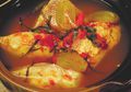 Resep Sehat: Kakap Masam Pade