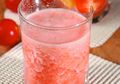 Resep Sehat: Jus Kulit Cantik Berseri