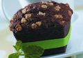 Resep Sehat: Muffin Oat Tabur Cokelat
