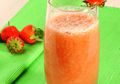 Resep Sehat: Star Juice