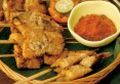 Sate Tempe