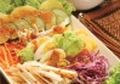 Asinan Sayur