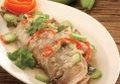 Tim Ikan Belimbing Sayur