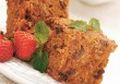Cake Havermout Olive