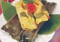 Pepes Teri Nasi