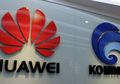 KOMINFO dan Huawei Gelar Kerjasama Pelatihan Inovasi Aplikasi Mobile