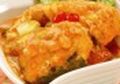 Ikan Pari Asam Pedas