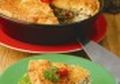 Quiche Jamur