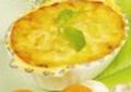 Hidangan Tahun Baru: Lasagna Jamur