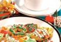 Hidangan Natal: Sugar Cookies