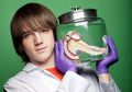 Jack Andraka, Remaja 15 Tahun Temukan Pendeteksi Kanker Pankreas