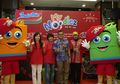 Indomie My Noodlez: Mi Instan yang Dibuat dengan Wortel dan Rumput Laut untuk Anak-anak
