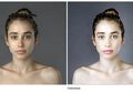 Mencari Standar Kecantikan, Esther Honig Ingin Wajahnya di-Photoshop di Berbagai Negara