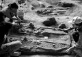 Kuburan Massal di Situs Goa Harimau