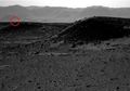 Cahaya Misterius Indikasi Kehadiran Makhluk Cerdas di Mars?