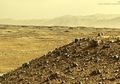 Suansana Mars Sore Hari
