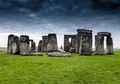 Bukan Sekadar Tumpukan Batu, Stonehenge Ternyata Berfungsi Sebagai Peramal Gerhana Matahari Zaman Purba
