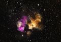 Astronom Temukan Bintang yang Selamat dari Ledakan Supernova