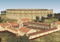 Ludus Gladiatours, Sekolahnya Para Gladiator