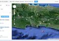 Sinyal Ancaman Gempa dari Laut Selatan, Haruskah Kita Panik?