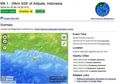 Mengapa Gempa Kebumen Terasa Hampir di Seluruh Jawa?