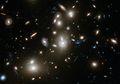 NASA Berhasil Memotret Kluster “Pandora”