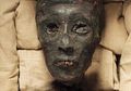 Mumi Tutankhamun “Representasi” Dewa Osiris