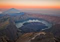 Letusan Gunung Samalas Mengalahkan Tambora dan Krakatau